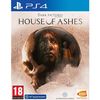 The Dark Pictures Anthology: House Of Ashes Para Ps4