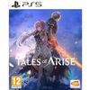 Tales Of Arise Para Ps5