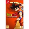 Dragon Ball Z: Kakarot Para Nintendo Switch