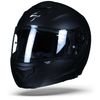 Casco De Moto Scorpion Exo-300 Air Solid Nm