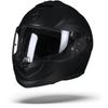 Casco De Moto Scorpion Exo-1400 Air Solid Nm