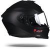 Casco De Moto Scorpion Exo-1400 Air Solid Nm