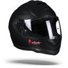 Casco De Moto Scorpion Exo-1400 Air Solid Nm