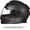 Casco De Moto Scorpion Exo-510 Air Frame Nmr