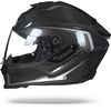 Casco De Moto Scorpion Exo-1400 Air Carbón Esprit Np