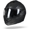 Casco De Moto Scorpion Exo-1400 Air Carbón Nm