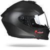 Casco De Moto Scorpion Exo-1400 Air Carbón Nm