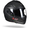 Casco De Moto Scorpion Exo-1400 Air Carbón Nm