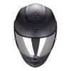 Casco Scorpion Exo-r1 Carbon Air Solid