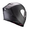 Casco Scorpion Exo-r1 Carbon Air Solid