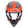 Casco Scorpion Vx-16 Air Oratio