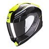 Casco Scorpion Exo-1400 Carbon Air Beaux