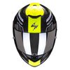 Casco Scorpion Exo-1400 Carbon Air Beaux