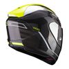 Casco Scorpion Exo-1400 Carbon Air Beaux