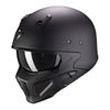 Casco Scorpion Covert-x Solid