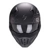 Casco Scorpion Covert-x Xborg