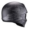 Casco Scorpion Covert-x Xborg