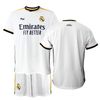 Conjunto Niño Personalizable Real Madrid Producto Oficial  Licenciado-réplica Oficial 22-24