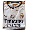 Conjunto Niño Personalizable Real Madrid Producto Oficial Licenciado-réplica Oficial 22-24