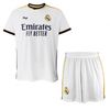 Conjunto Vini Jr Del Real Madrid Producto Oficial Licenciado-réplica Oficial 22-24