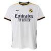 Camiseta Vini Jr. Real Madrid Producto Oficial Licenciado-réplica Oficial  23-24