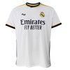 Camiseta Vini Jr. Real Madrid Producto Oficial Licenciado 2ª Equipación  23-24 con Ofertas en Carrefour