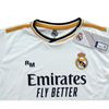 Camiseta Bellingham Real Madrid Producto Oficial Licenciado-réplica Oficial  23-24