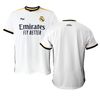 Camiseta Personalizable Real Madrid Producto Oficial Licenciado-réplica Oficial  23