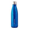 Botella Aislada Azul - 500 Ml
