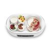 Simeo 8 Botes Yogurt 20w - Yva640