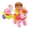 Vtech - Tut Tut Copains Claire's Magic Unicorn, La Princesa Aventurera