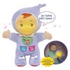 Luz De Noche Louison Mi Bébé Luminoso Vtech Baby