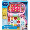 Mis Primeras Teclas Rosa Ordenador Vtech