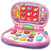 Mis Primeras Teclas Rosa Ordenador Vtech