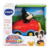 Tut Tut Bolides Vehiculo Mickey Vtech