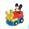 Tut Tut Bolides Vehiculo Mickey Vtech