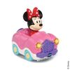 Tut Tut Bolides Vehiculo Mickey Vtech