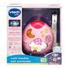 Luz De Noche Oveja Luminosa Noche Encantada Rosa Vtech Baby