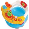 Asiento De Baño Interactivo Super 2 En 1 - Juguete De Baño Vtech Baby