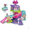 Convertible Mágico De Minnie Tut Tut Bolides - Vtech