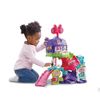 Convertible Mágico De Minnie Tut Tut Bolides - Vtech