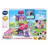 Convertible Mágico De Minnie Tut Tut Bolides - Vtech