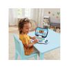 Vtech - Ordenador Preescolar Pequemouse, Portátil Educativo Para Niños +3 Años, Aprendizaje Progresivo, Lógica, Música, Inglés, Habilidades Espaciales, Multicolor, Versión Esp