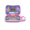 Vtech - Ordenador Preescolar Pequemouse, Portátil Educativo Para Niños +3 Años, Aprendizaje Progresivo, Lógica, Música, Inglés, Habilidades Espaciales, Color Rosa.