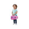 Vtech - Ordenador Preescolar Pequemouse, Portátil Educativo Para Niños +3 Años, Aprendizaje Progresivo, Lógica, Música, Inglés, Habilidades Espaciales, Color Rosa.