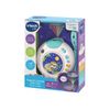 Vtech Duerme Conmigo, Proyector Portátil Para Cuna, Juguete Para Bebés +0 Meses, Versión Esp, Color Azul (3480-540322)