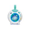 Vtech Duerme Conmigo, Proyector Portátil Para Cuna, Juguete Para Bebés +0 Meses, Versión Esp, Color Azul (3480-540322)