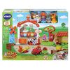 Tut Tut Animo - Granja De Animales Súper Interactiva Vtech