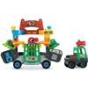 Tut Tut Buddies - Super Camion-parque Sos Dinos Vtech