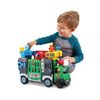 Tut Tut Buddies - Super Camion-parque Sos Dinos Vtech